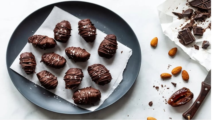 After-School Snack Ideas: Quick, Healthy Treats to Refuel Your Active Child