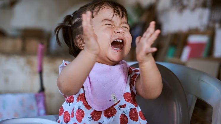 All The Benefits of Adding Phosphorus to Your Child's Diet