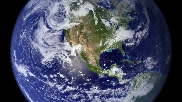 Amazing Earth Facts for Kids to Build a Love for Nature