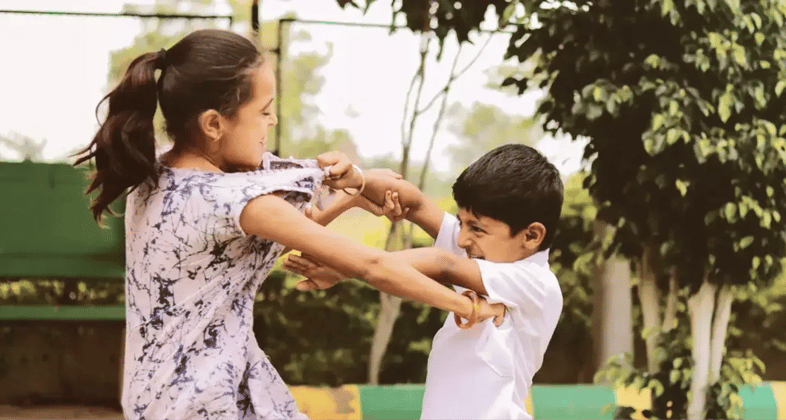 Anger Management Techniques in Children and Adolescents