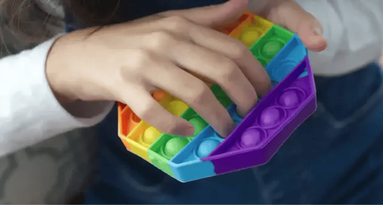 Anxiety in children: tips for parents