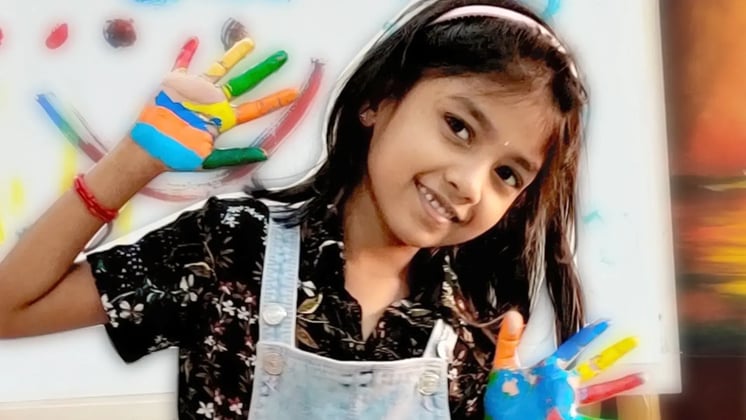 Art and Craft Ideas To Improve Motor Skills In Preteens