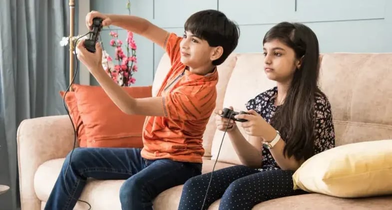 Attention Deficit in Kids - Types, Symptoms, Causes and Support