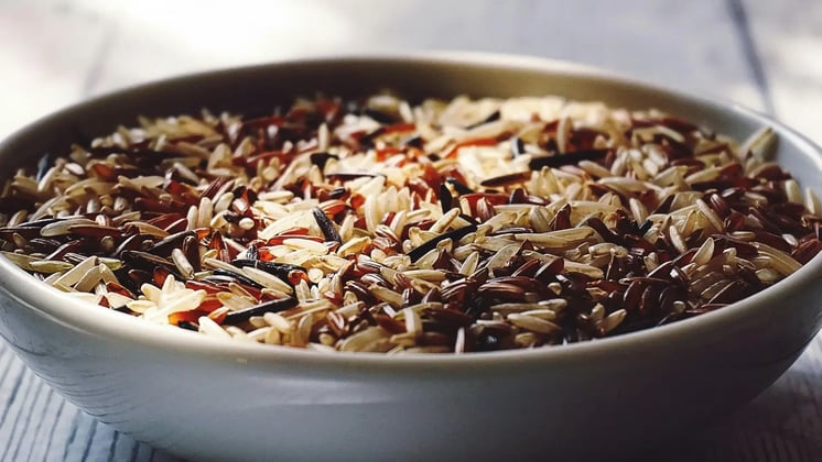 Balanced Nutrition Food List for Indian Children: A Quick Parent Guide
