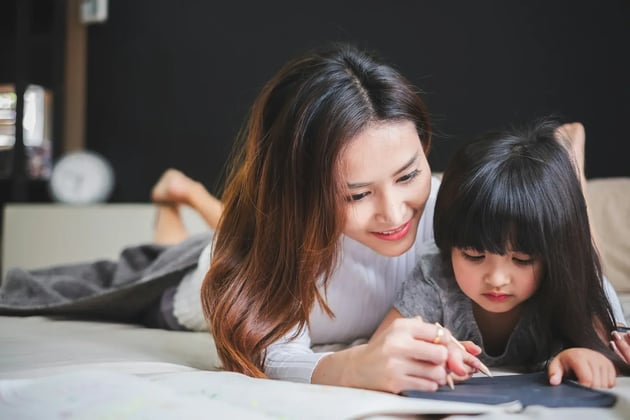 Balancing Academics and Mental Well-being for Your Child