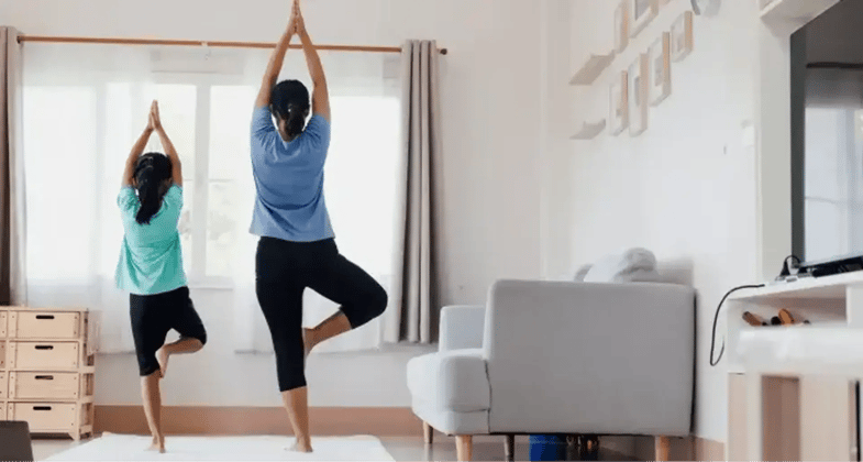 Benefits of Stretching and Warm-up Exercises for Kids