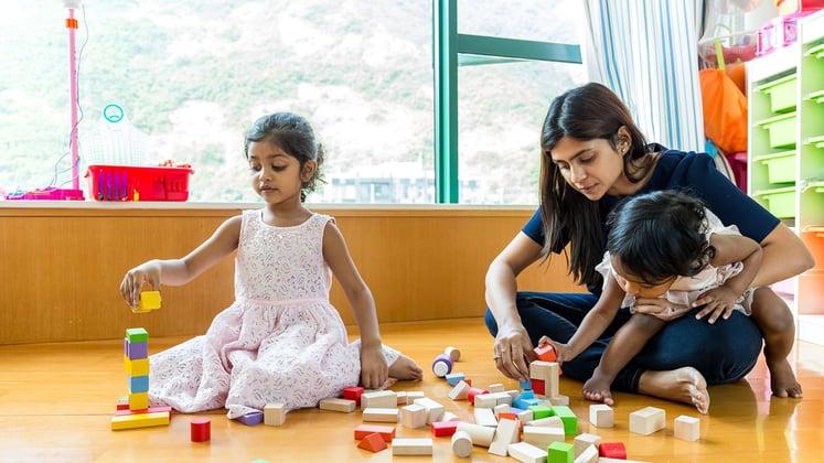 Benefits Of Including More Biotin-Rich Foods In A Child's Diet