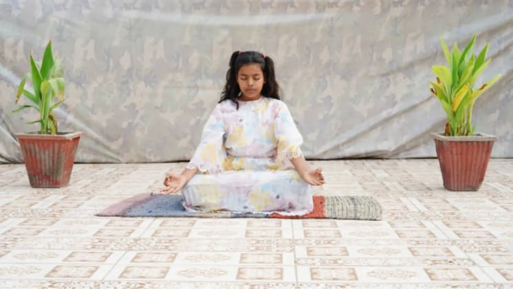Benefits of Meditation for Students: Improving Focus and Reducing Stress
