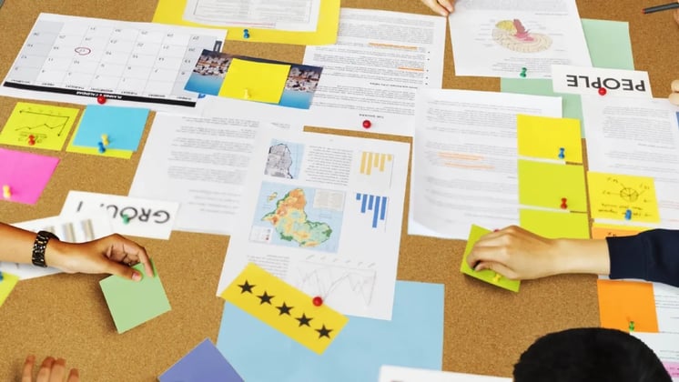 Benefits of Project-Based Learning in Primary Education