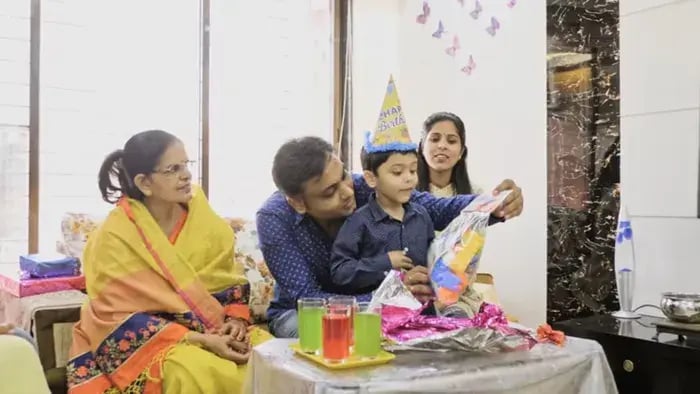 Best Birthday Party Food for Kids That’s Tasty and Fuss-Free