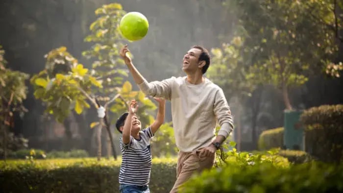 Best Exercises for Kids_ Fun and Easy Ways to Stay Active