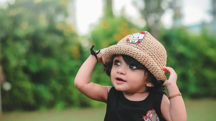 Best Fabrics for Kids in Summer: How to Choose Breathable and Comfortable Clothing