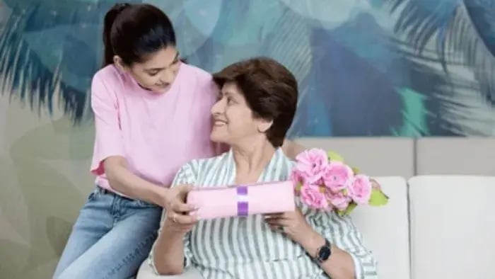 Best Gifts for Parents_ A Guide by Age and Occasion