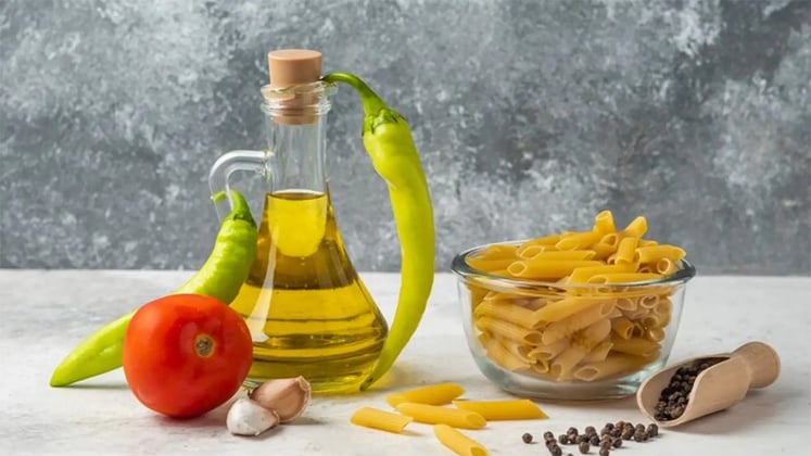 Best Healthy Cooking Oils You Should Use For Your Kids' Meals