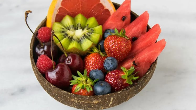 Best Indian Summer Foods to Keep Kids Hydrated and Energized