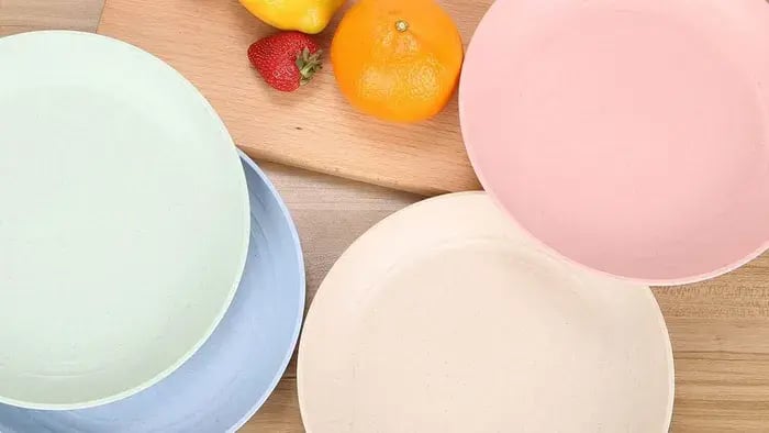 Best Kids Plates in India_ Safe, Non-Toxic, and Fun for Fussy Eaters