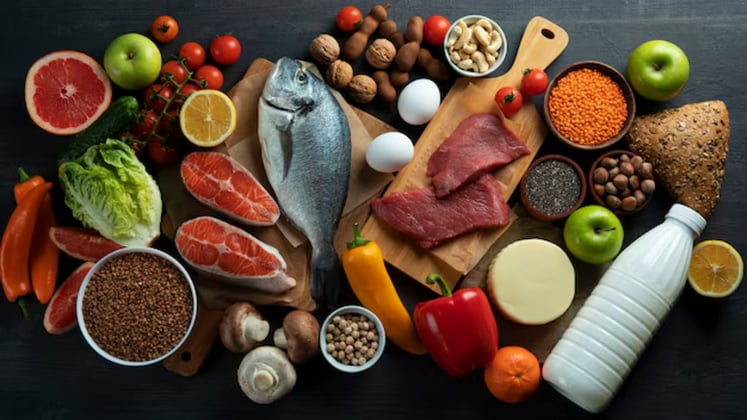 Best Protein-Packed Foods for Stamina Increase in Kids