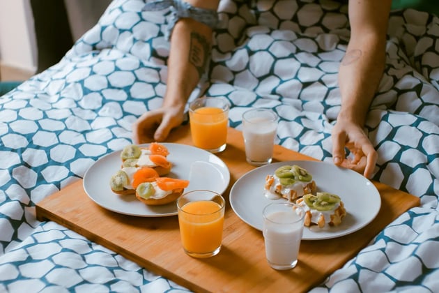 Beyond Supplements: Creative Ways to Boost Vitamin D Levels in Picky Eaters