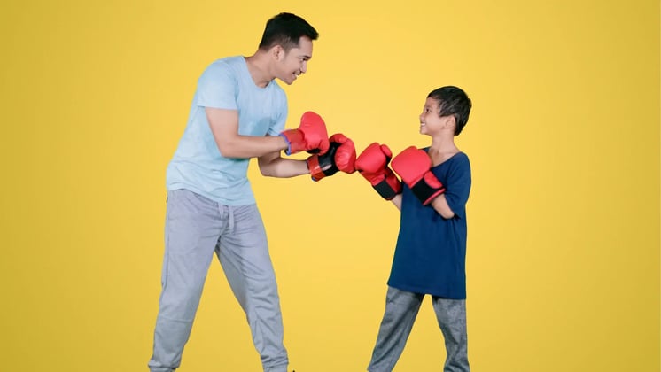 ⁠Bone Power And Bournvita: How Is The Beverage Mix Connected To Strong Bones?