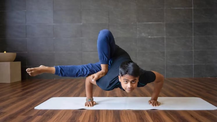 Boost Brainpower & Reduce Stress: Reasons Ways to Keep Kids Active During Exam Season