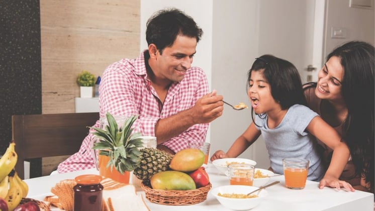 Boosting Strength in Vegetarian Kids: Essential Micronutrients