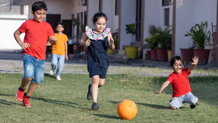 Bournvita Benefits Explained: Why It's Every Parent's Preferred Choice