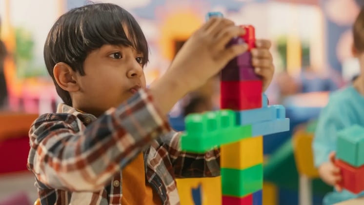 Strong Minds: How Bournvita Improves Mental Strength In Kids