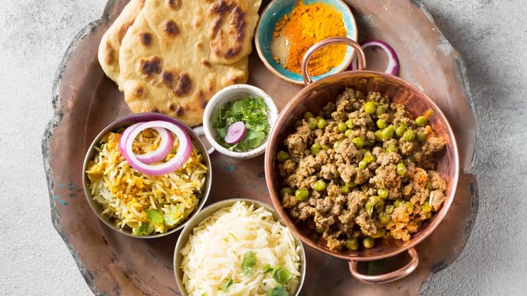 Building Balanced Diet: Nutritional Foods Essential for Kids