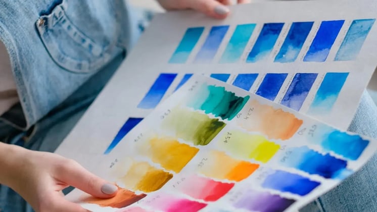 Building Creative Skills: How to Introduce Watercolor Painting to Young Children