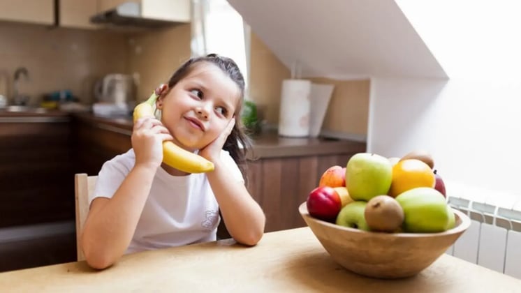 Building Strong Bones In Pre-Teen Kids: Foods Beyond Milk You Should Know