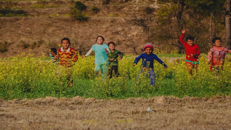 The Importance Of Vitamin D In Preventing Childhood Rickets