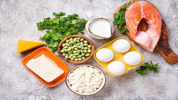 The Role of Vitamin D In Child Development and Growth