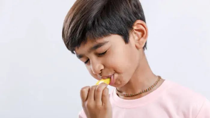 Calcium-Rich Foods for Babies_ Building Strong Bones Early
