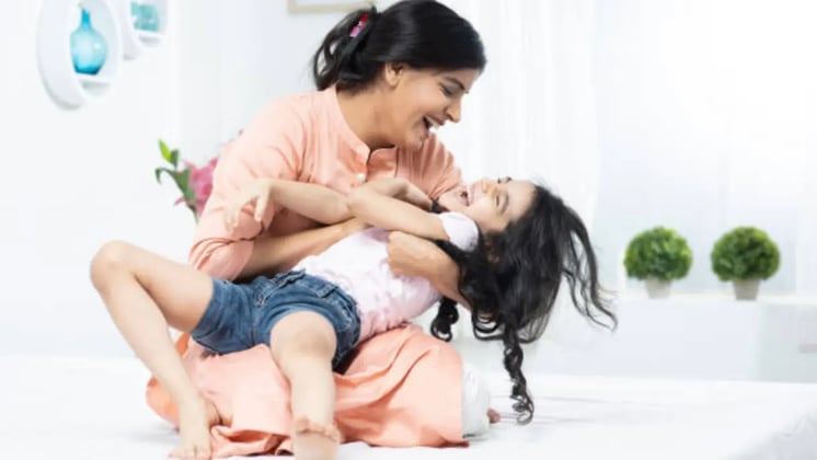 Child Growth and Development: What Indian Parents Should Track Year by Year