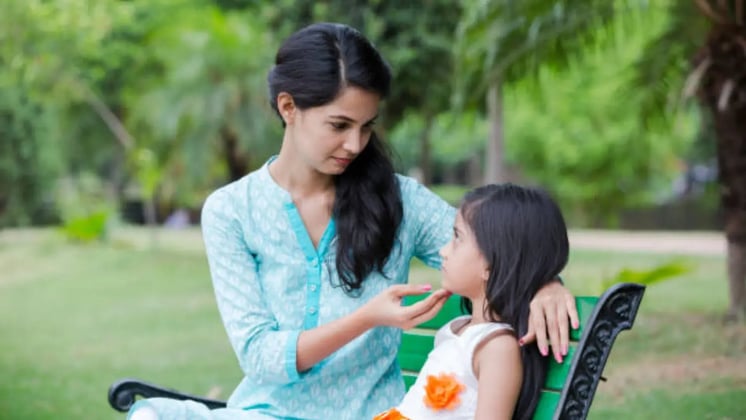 Childhood Fears Explained: What’s Normal and How to Offer Support