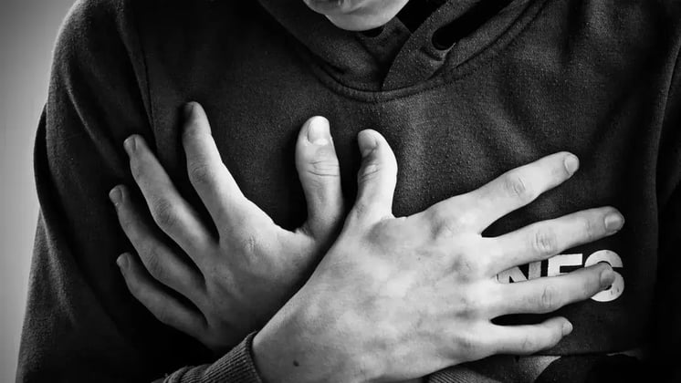 Common Causes of Anxiety in Indian Children