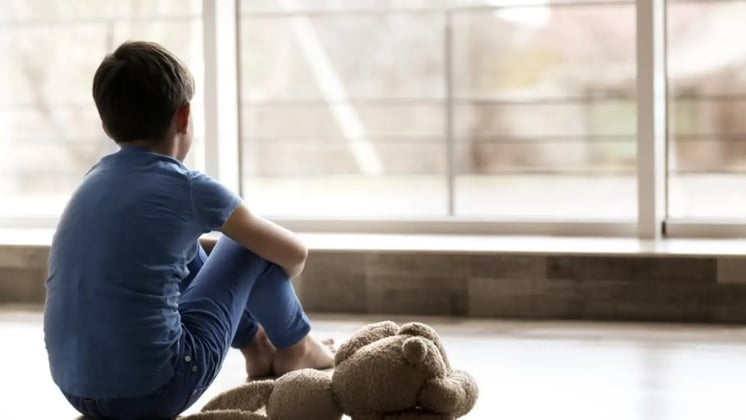Common Causes Of Depression In Indian Children