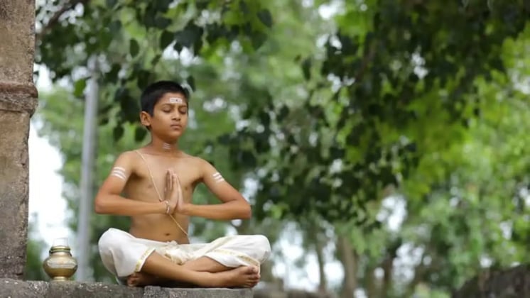 Creating A Mindful Morning Routine For Your Family