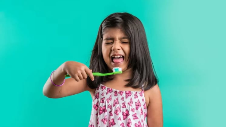 Creating A Personal Hygiene Chart For Your Child