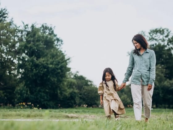 Creating a Safe Space for Your Child to Share Their Thoughts