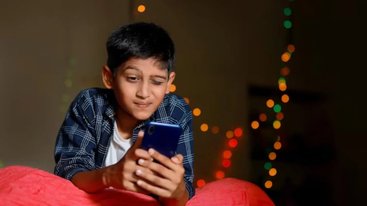 Creating A Tech-Free Zone To Promote Mental Health