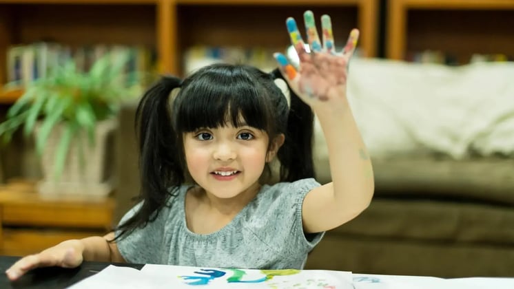 Creative Activities To Teach Kids About The Importance Of Hygiene