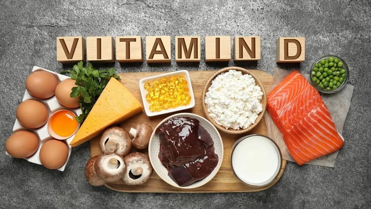 Creative Ways to Include Vitamin D Foods in Your Kids' Meals and Snacks