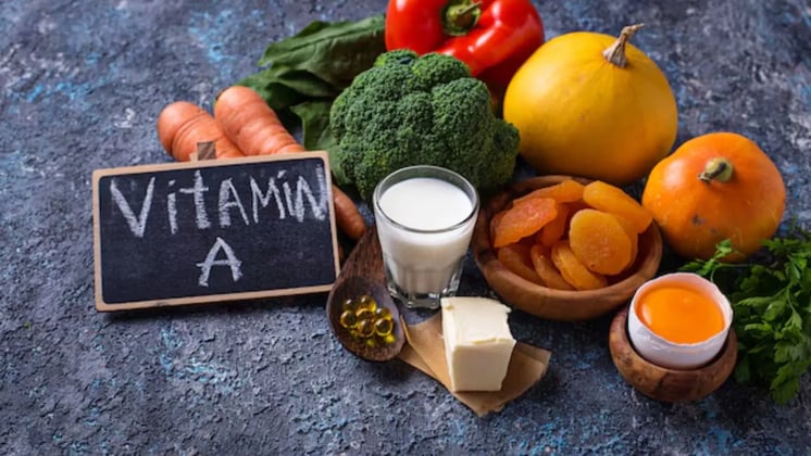 Creative Ways to Sneak Vitamin A Foods into Your Kids' Meals