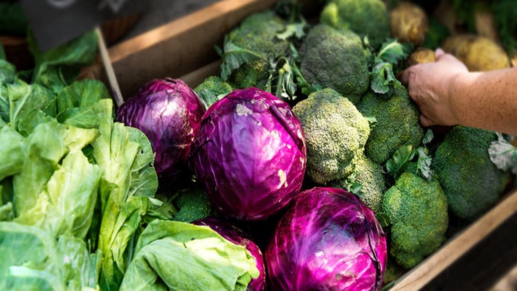 Cruciferous Vegetables: Why They Matter For Your Kids' Health
