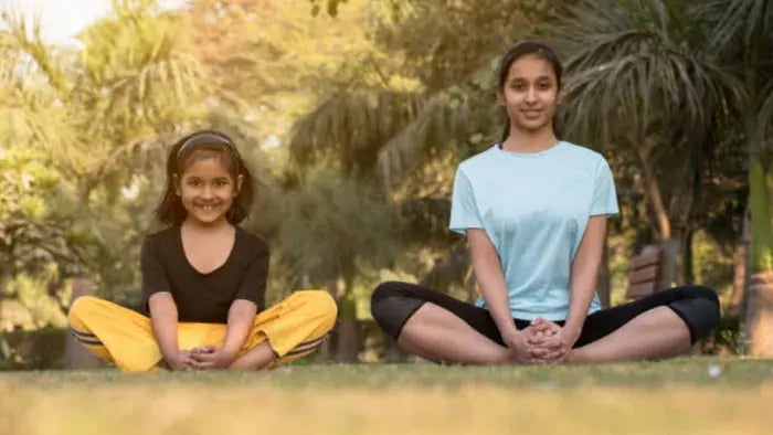 Daily Exercise at Home_ How to Build a Sustainable Family Routine
