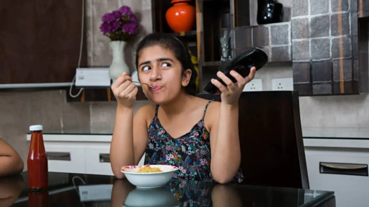 Daily Habits for Teens to Maintain Good Health and Wellbeing
