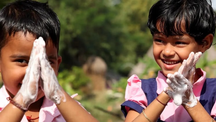 Daily Hygiene Habits That Keep Kids Healthy: Tips for Parents