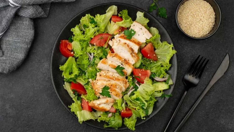 5 Easy Recipes Featuring Healthy Diet Foods For Kids