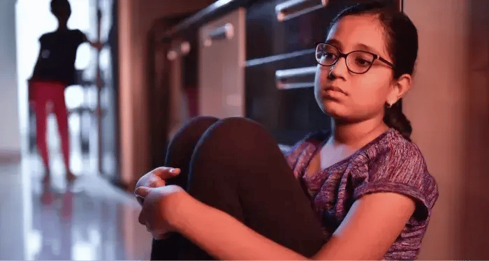 Depression in children: tips for parents